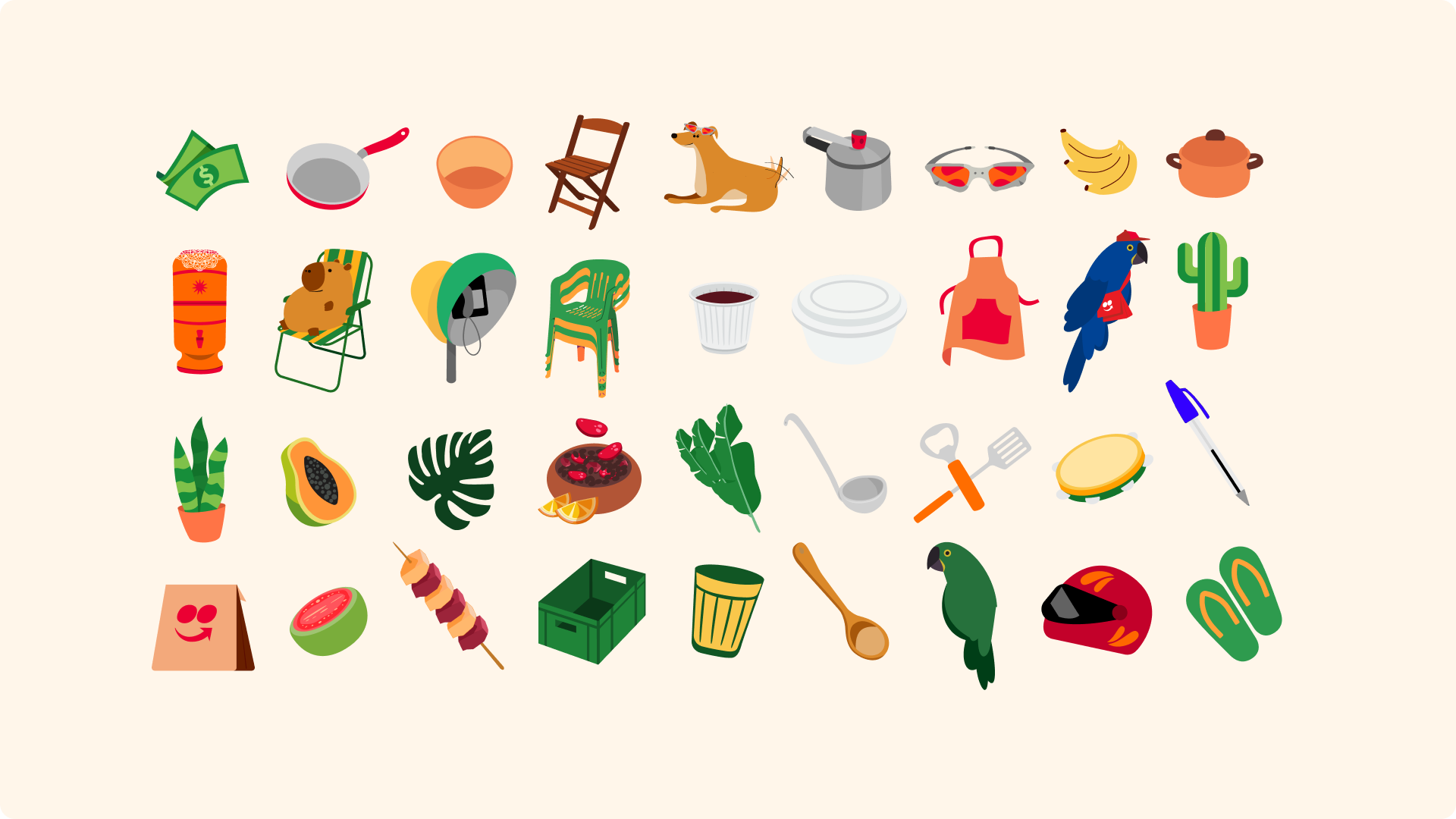 Retrospectiva iFood 2025