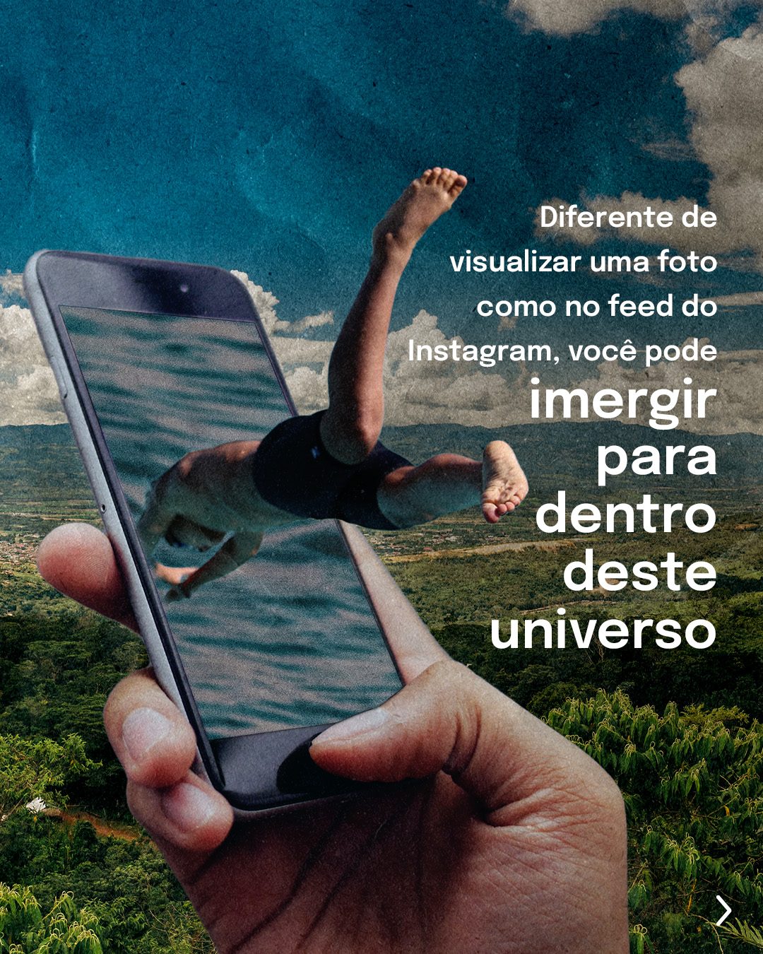 Como o metaverso pode contribuir para o meio ambiente 3