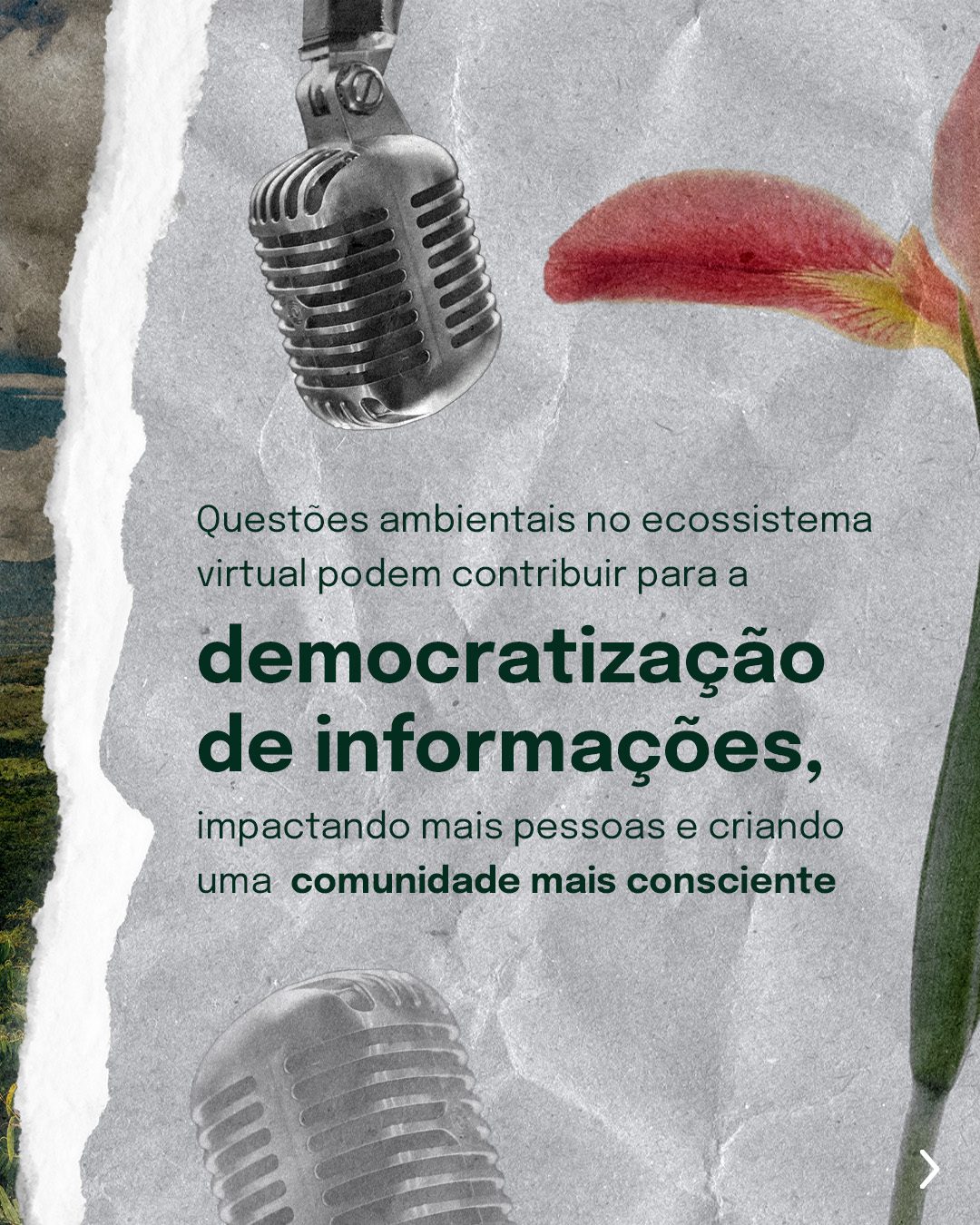 Como o metaverso pode contribuir para o meio ambiente 4