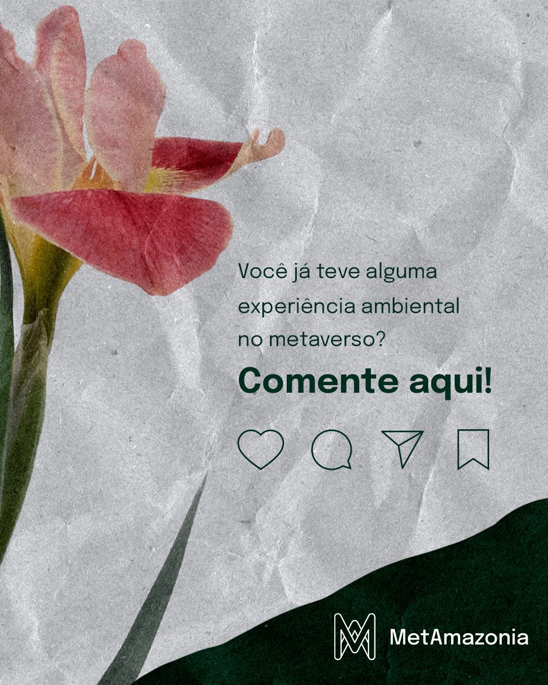 Como o metaverso pode contribuir para o meio ambiente 5